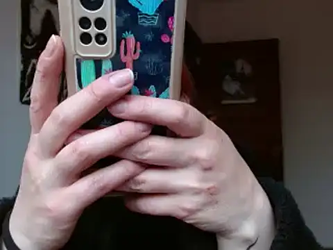 ViioletaMora online show from February 2026 09:29:02 PM