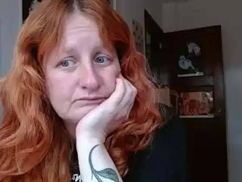 ViioletaMora online show from February 2026 05:43:02 PM