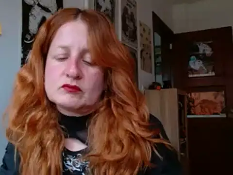ViioletaMora online show from May 2026 08:40:02 PM