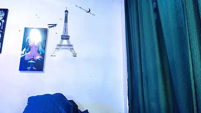 Ariel Zeo1 online show from February 2025 10:14:02 PM