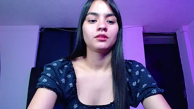 Ariel Zeo1 online show from February 2026 07:21:02 PM