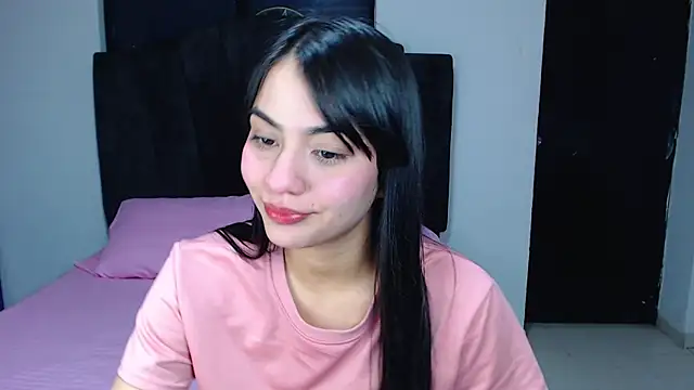 Ariel Zeo1 online show from February 2026 07:58:01 PM