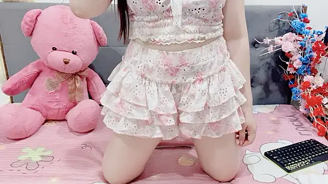 Funikio online show from February 2026 02:51:01 AM