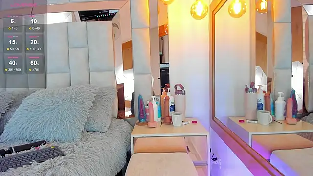 Snapshot of Salomethompson- chatting on February 2025 07:09:01 PM Salomethompson- online show from February 2025 07:09:01 PM