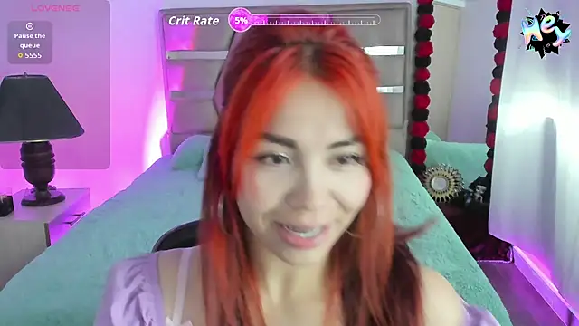 Snapshot of Aylinn_diaz chatting on November 2025 02:17:02 PM Aylinn diaz online show from November 2025 02:17:02 PM