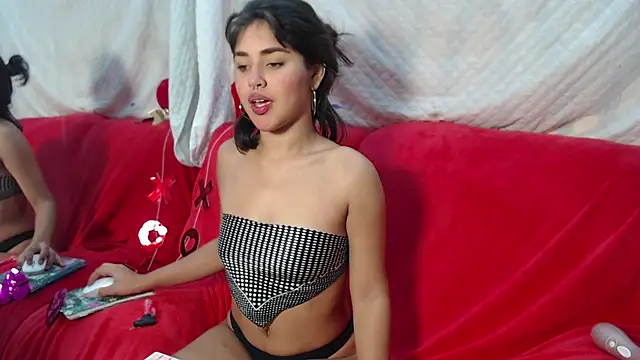 Melody phillips2 online show from February 2025 02:48:02 PM