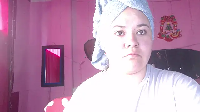 Snapshot of NikkiRous_ chatting on October 2025 01:03:02 PM NikkiRous online show from October 2025 01:03:02 PM