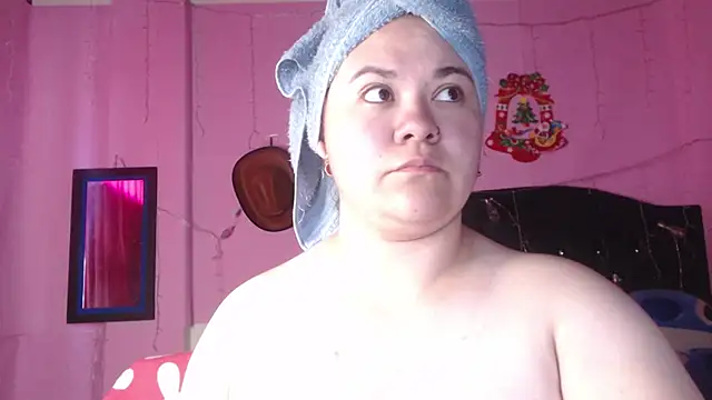 Snapshot of NikkiRous_ chatting on November 2025 12:29:02 PM NikkiRous online show from November 2025 12:29:02 PM