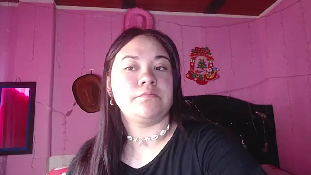 Snapshot of NikkiRous_ chatting on November 2025 02:07:02 PM NikkiRous online show from November 2025 02:07:02 PM