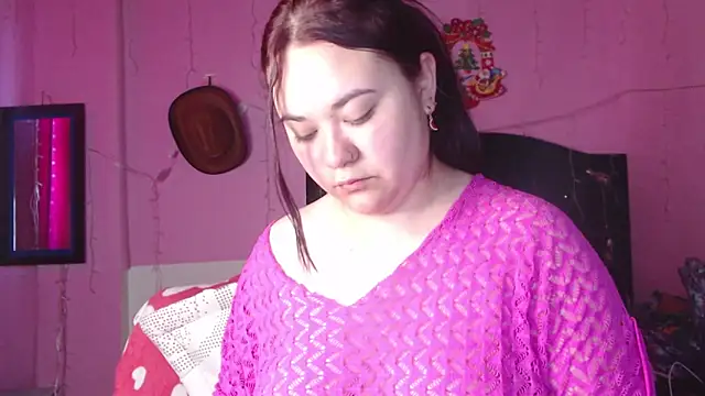 Snapshot of NikkiRous_ chatting on November 2025 12:49:02 PM NikkiRous online show from November 2025 12:49:02 PM