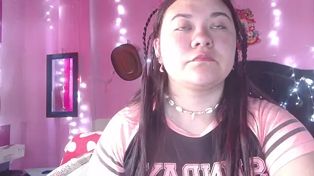 Snapshot of NikkiRous_ chatting on November 2025 12:49:02 PM NikkiRous online show from November 2025 12:49:02 PM