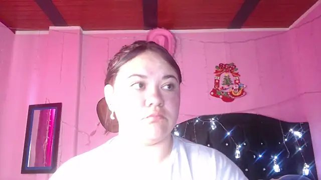 Snapshot of NikkiRous_ chatting on November 2025 01:43:03 PM NikkiRous online show from November 2025 01:43:03 PM