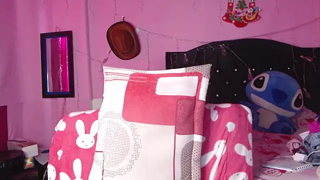 Snapshot of NikkiRous_ chatting on November 2025 01:22:01 PM NikkiRous online show from November 2025 01:22:01 PM