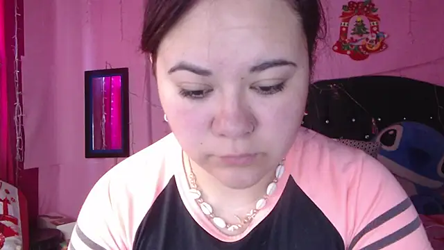 Snapshot of NikkiRous_ chatting on November 2025 12:37:02 PM NikkiRous online show from November 2025 12:37:02 PM