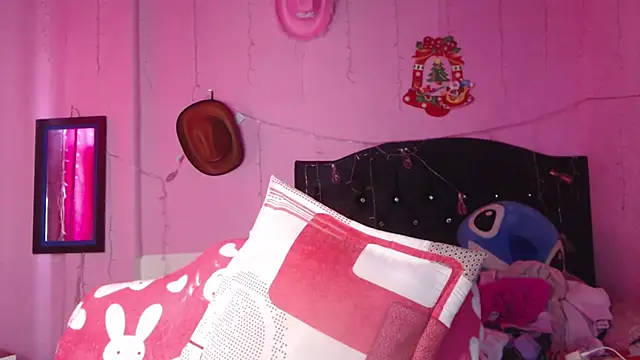 Snapshot of NikkiRous_ chatting on November 2025 01:11:01 PM NikkiRous online show from November 2025 01:11:01 PM