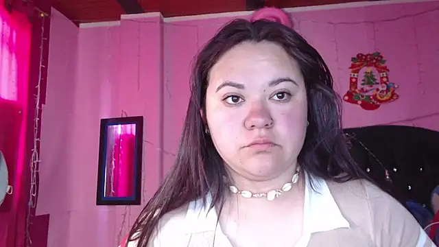 Snapshot of NikkiRous_ chatting on December 2025 01:53:01 PM NikkiRous online show from December 2025 01:53:01 PM