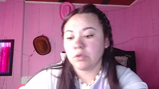 Snapshot of NikkiRous_ chatting on December 2025 01:09:02 PM NikkiRous online show from December 2025 01:09:02 PM