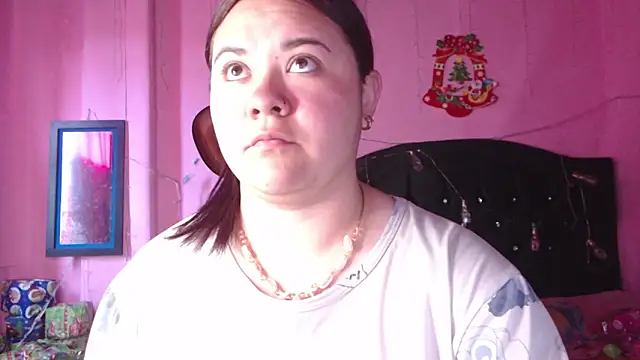 Snapshot of NikkiRous_ chatting on December 2025 01:16:02 PM NikkiRous online show from December 2025 01:16:02 PM