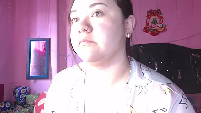 NikkiRous  online show from December 2025 03:40:02 PM