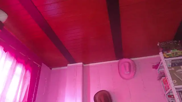 NikkiRous  online show from January 2026 02:43:02 PM