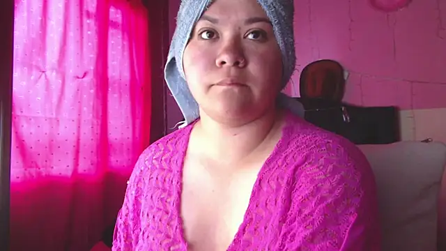 NikkiRous  online show from March 2026 12:09:01 PM