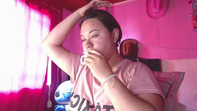 NikkiRous  online show from March 2026 02:18:01 PM