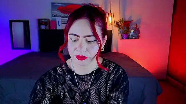 Dulce charlottee online show from February 2026 07:52:01 PM