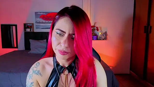 Dulce charlottee online show from March 2026 07:29:01 PM