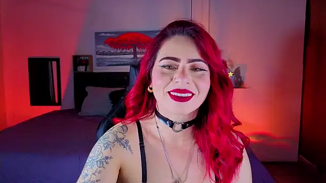 Dulce charlottee online show from March 2026 07:31:02 PM