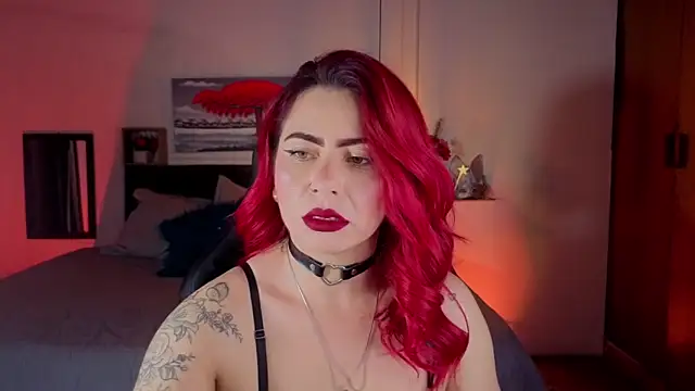 Dulce charlottee online show from March 2026 07:31:01 PM