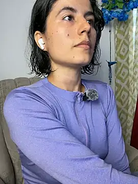 kanela3434 online show from March 2026 09:51:01 PM