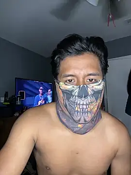 Xxx1nacho online show from June 2026 06:12:01 PM