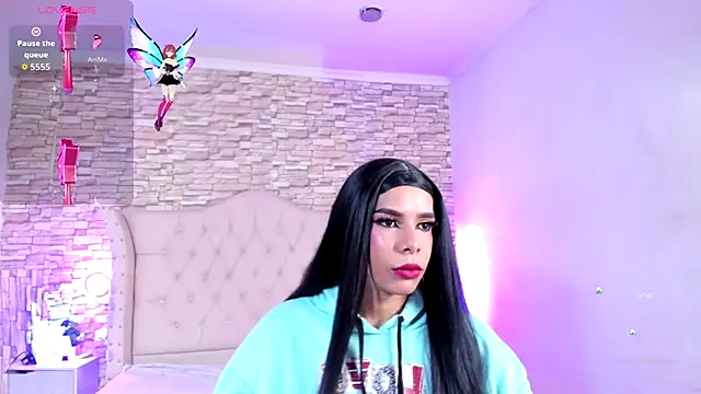 Snapshot of Giorgina_Parado chatting on November 2025 04:27:01 AM Giorgina Parado online show from November 2025 04:27:01 AM