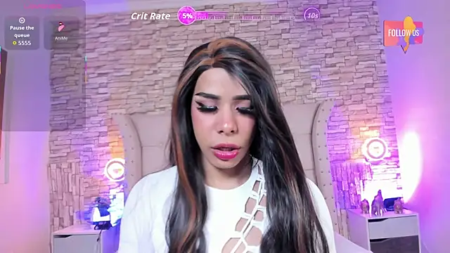 Snapshot of Giorgina_Parado chatting on December 2025 04:30:02 AM Giorgina Parado online show from December 2025 04:30:02 AM