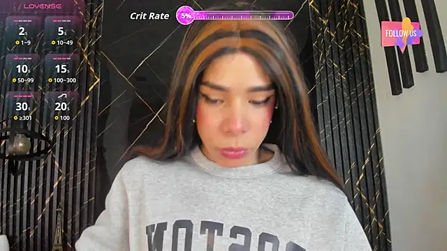 Snapshot of Giorgina_Parado chatting on January 2026 03:53:01 AM Giorgina Parado online show from January 2026 03:53:01 AM