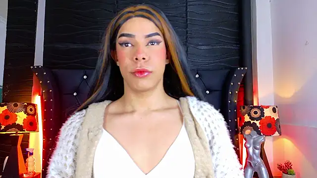 Snapshot of Giorgina_Parado chatting on January 2026 04:37:02 AM Giorgina Parado online show from January 2026 04:37:02 AM