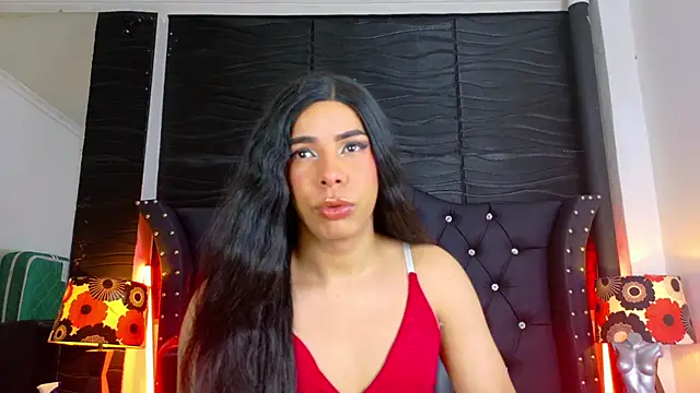 Snapshot of Giorgina_Parado chatting on January 2026 04:29:01 AM Giorgina Parado online show from January 2026 04:29:01 AM