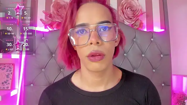 Snapshot of Giorgina_Parado chatting on February 2026 04:38:01 AM Giorgina Parado online show from February 2026 04:38:01 AM