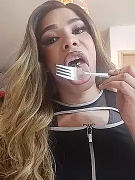 Snapshot of Giorgina_Parado chatting on February 2026 02:32:01 AM Giorgina Parado online show from February 2026 02:32:01 AM