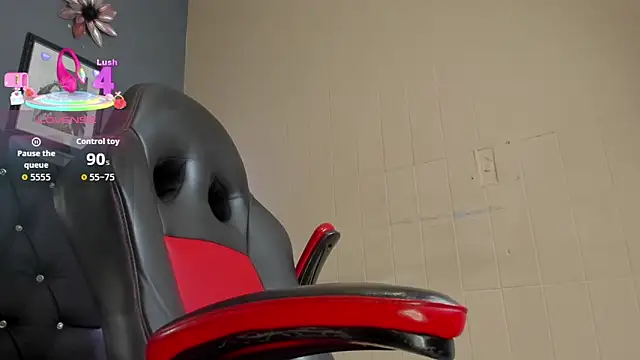 Snapshot of Giorgina_Parado chatting on February 2026 03:45:02 PM Giorgina Parado online show from February 2026 03:45:02 PM