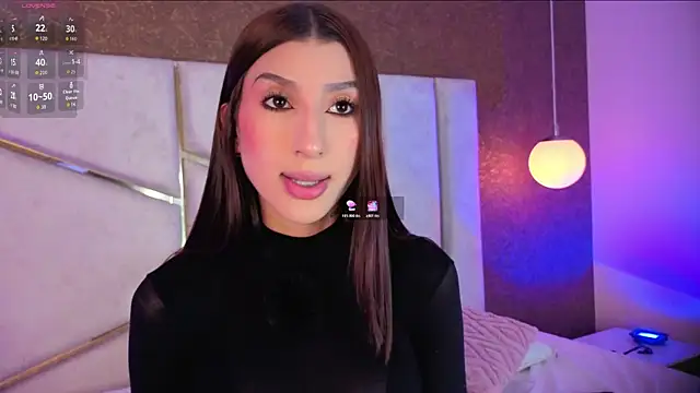 AilishBenson online show from June 2026 07:59:01 PM