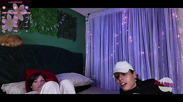 KokoAndRin online show from January 2026 09:06:02 PM