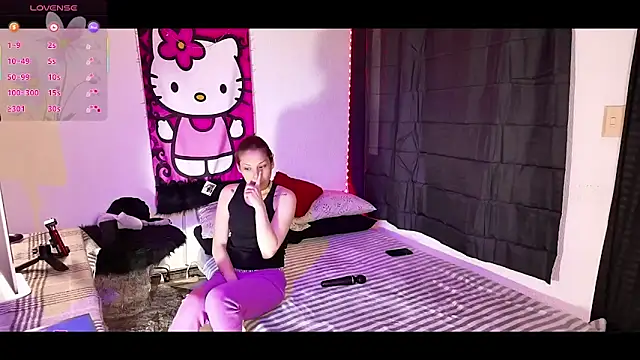 KokoAndRin online show from March 2026 06:25:01 PM