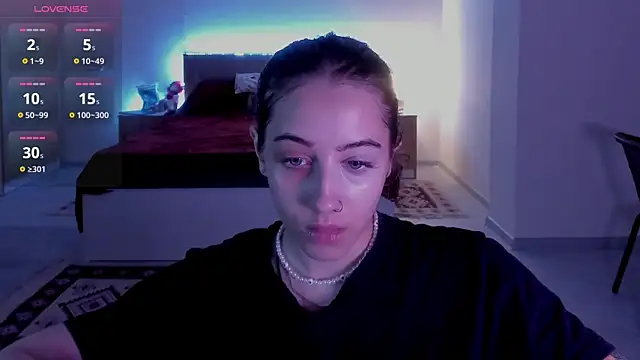 MelodyElf online show from July 2026 06:18:01 PM