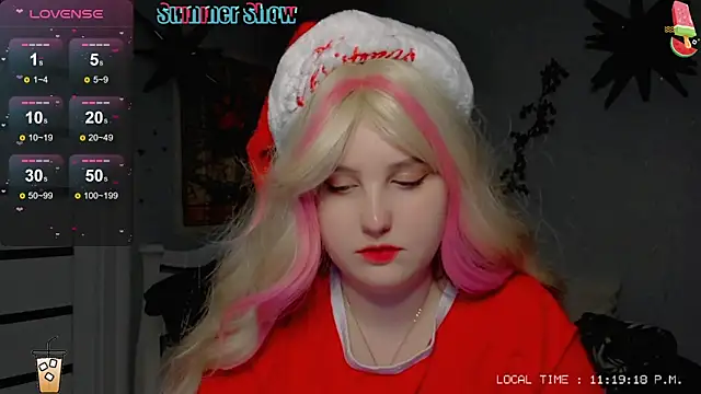 Snapshot of Crystal_Chris chatting on December 2024 09:19:01 PM Crystal Chris online show from December 2024 09:19:01 PM