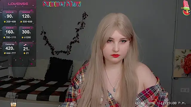 Snapshot of Crystal_Chris chatting on January 2025 10:19:01 PM Crystal Chris online show from January 2025 10:19:01 PM