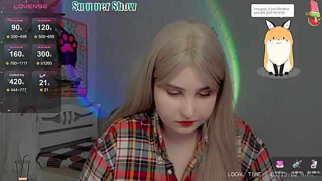 Snapshot of Crystal_Chris chatting on January 2025 01:19:02 PM Crystal Chris online show from January 2025 01:19:02 PM