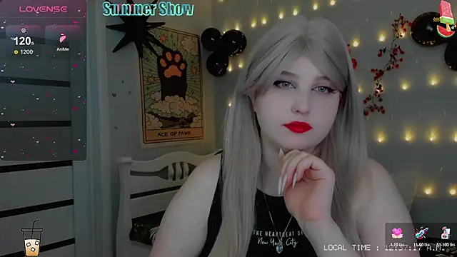 Snapshot of Crystal_Chris chatting on February 2025 10:36:01 PM Crystal Chris online show from February 2025 10:36:01 PM