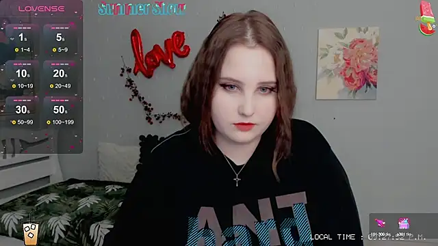 Snapshot of Crystal_Chris chatting on March 2025 07:27:02 PM Crystal Chris online show from March 2025 07:27:02 PM