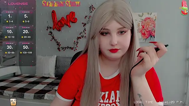 Snapshot of Crystal_Chris chatting on March 2025 10:40:02 AM Crystal Chris online show from March 2025 10:40:02 AM